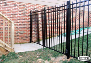 efs-15 double gate