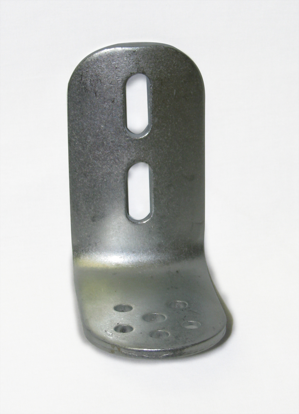 Column Mounting Brackets for GTO automatic gate openerse