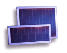 GTO/PRO Solar Panels for use with all GTOPRO Automatic Gate Openers
