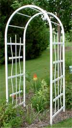 Grand Winchester Arbor