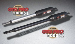 GTO/PRO Automatic Gate Openers