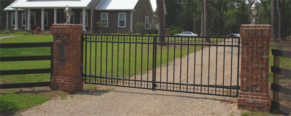 GTO SW4000XL Gate Opener