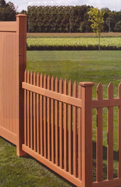 Danbury Select Cedar
