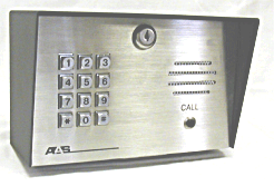 Digital Keypad Advanced