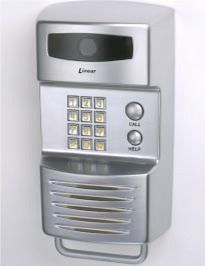 RE-1 Telephone Entry System