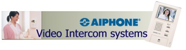 Aiphone products