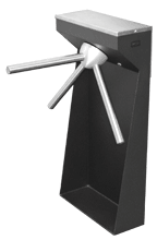 Alvarado's space-saving SLT raises the bar in low cost turnstile performance