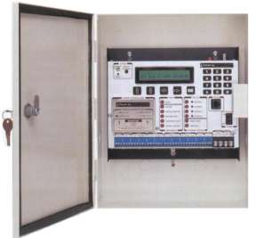 Multiple Door Entry System