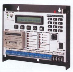 Multiple Door Entry System