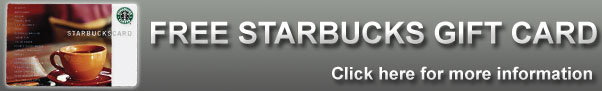 Free Gift Card