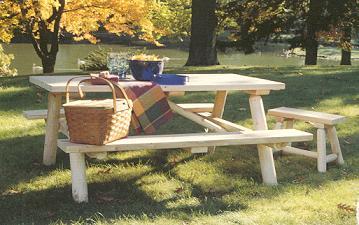 furniture garden