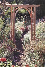 cedar furniture