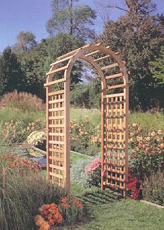 cedar furniture