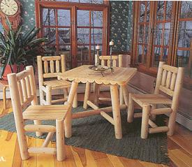 furniture garden