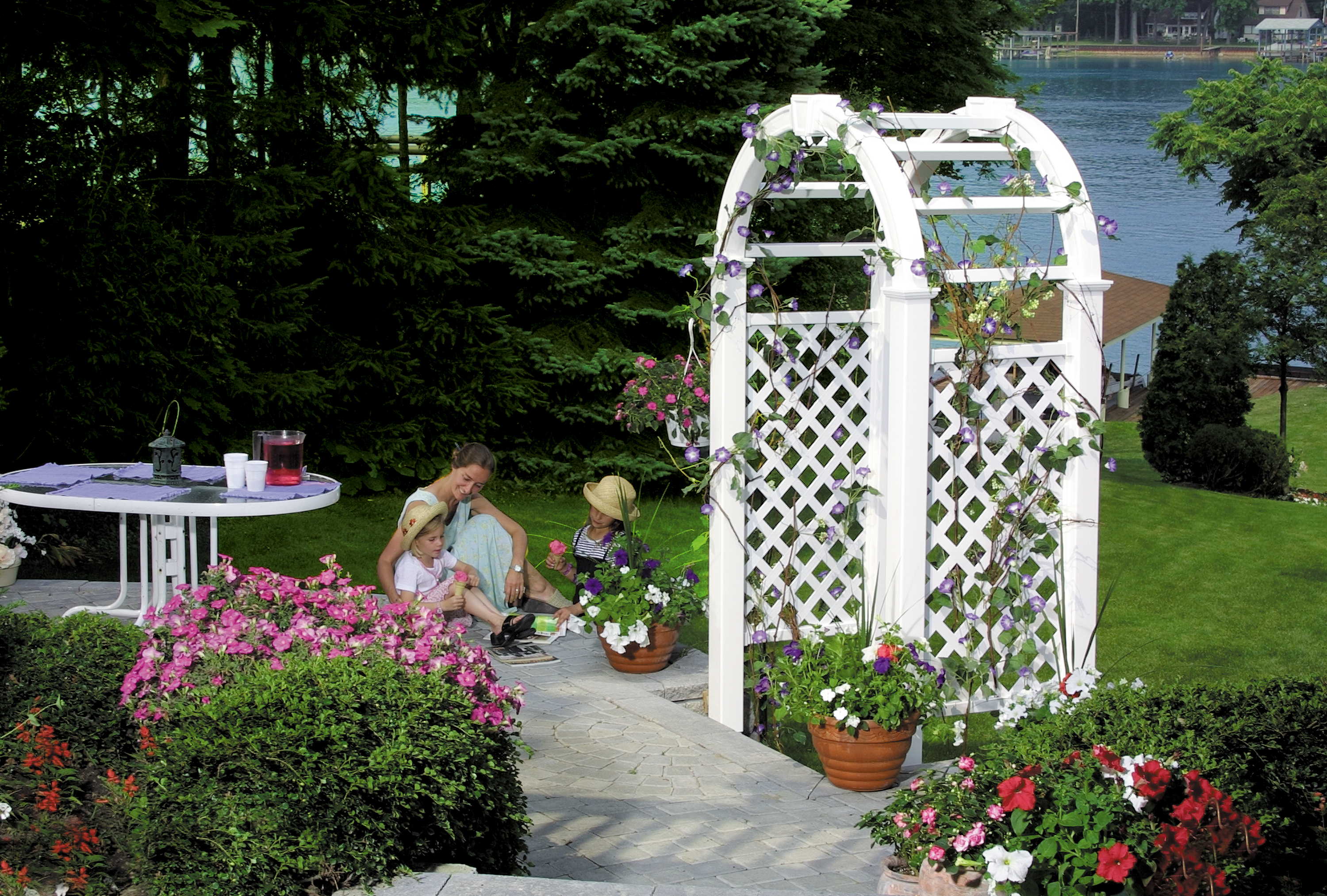 Nantucket Arbors