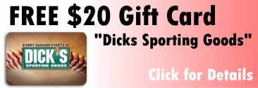 Free Gift Card