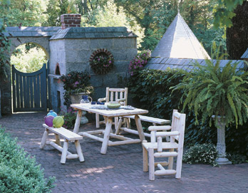 furniture garden