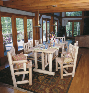 furniture garden