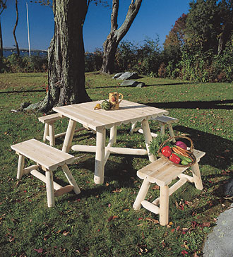 furniture garden