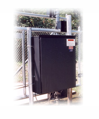 GSLG-S Sliding Gate Opener
