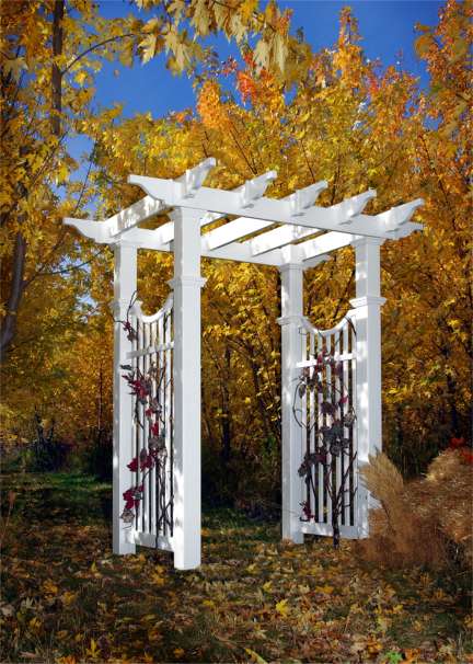 Manchester Arbor