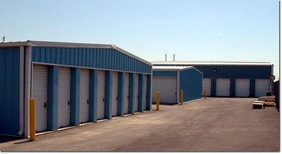 Storage Units