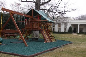 Rubber Mulch