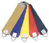 Playground Equipment: Swings