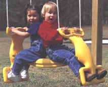 playground equipment