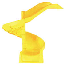 Spiral Slide