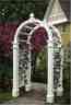 Garden Arbor