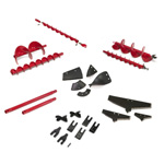 augers