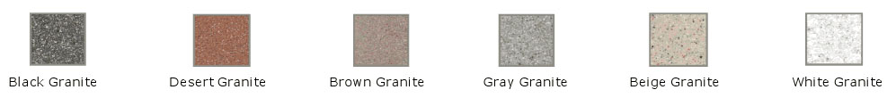 color options
