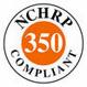 NCHRP-350 crash tested