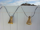 Party Light Hooks