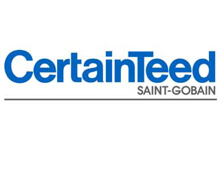 Bufftech Vinyl Fence Parent Company Logo CertainTeed