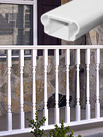 Kingston Vinyl Railing Systems