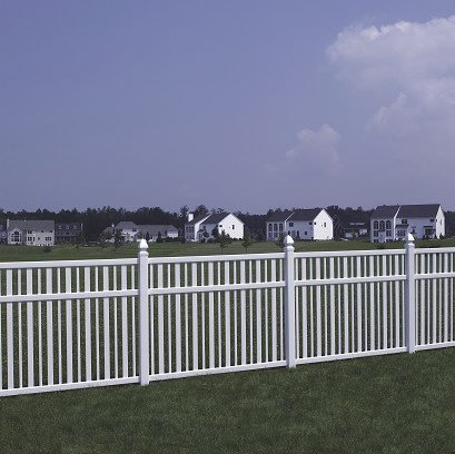 VINYL FENCING VINYL FENCING