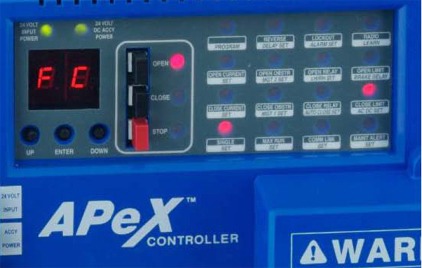 Apex Board