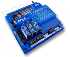 ApeX Contoller