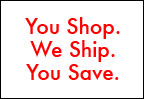 Bufftech Free Shipping