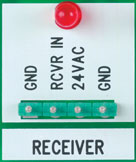 Reciever