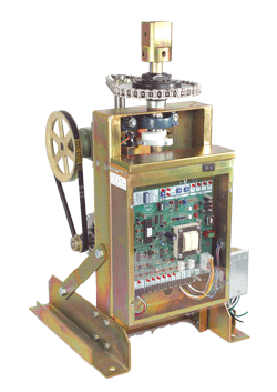 Residential Swing Gate Openers