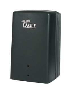 fail Secure Residential Slide Automatic Gate Operator