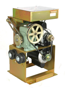 Commercial Slide automatic Gate Operator