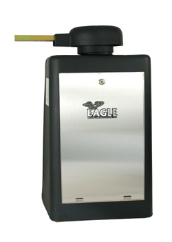 Residential Swing Gate Openers