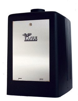Commercial Swing Gate Openers