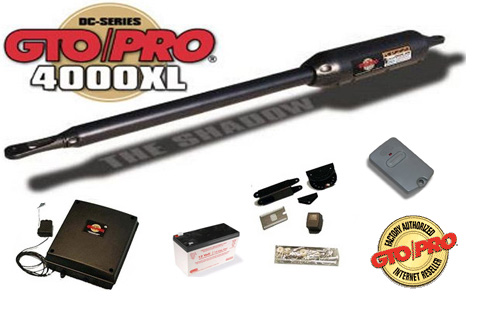 GTo SW4000XL