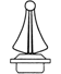 aluminum fence