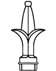 aluminum fence
